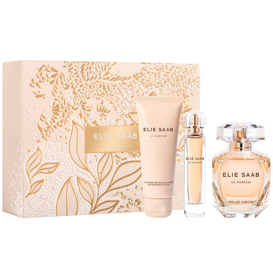 Elie Saab Le Parfum Gift Set