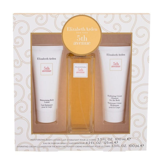 Elizabeth Arden 5Th Avenue EDP Gift Set