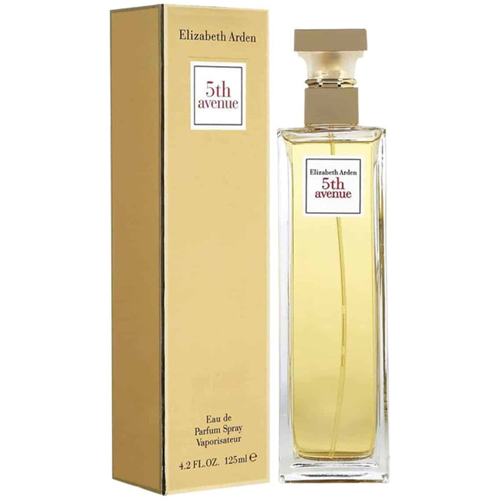 Elizabeth Arden 5th Avenue EDP Perfume