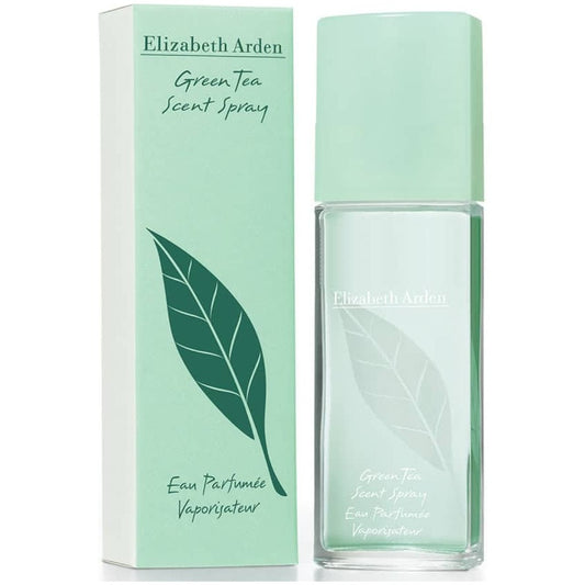 Elizabeth Arden Green Tea Exotic EDT Perfume