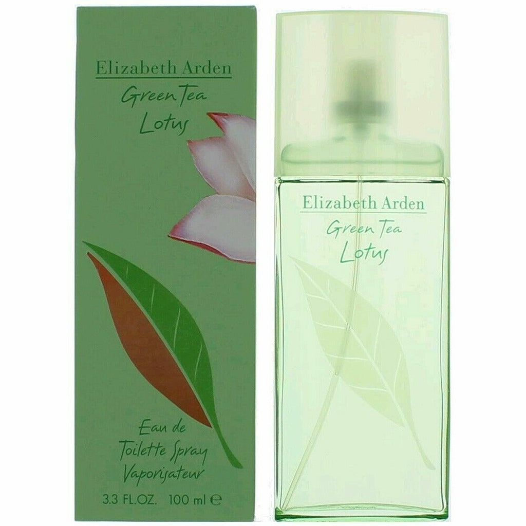 Elizabeth Arden Green Tea Lotus EDP Perfume