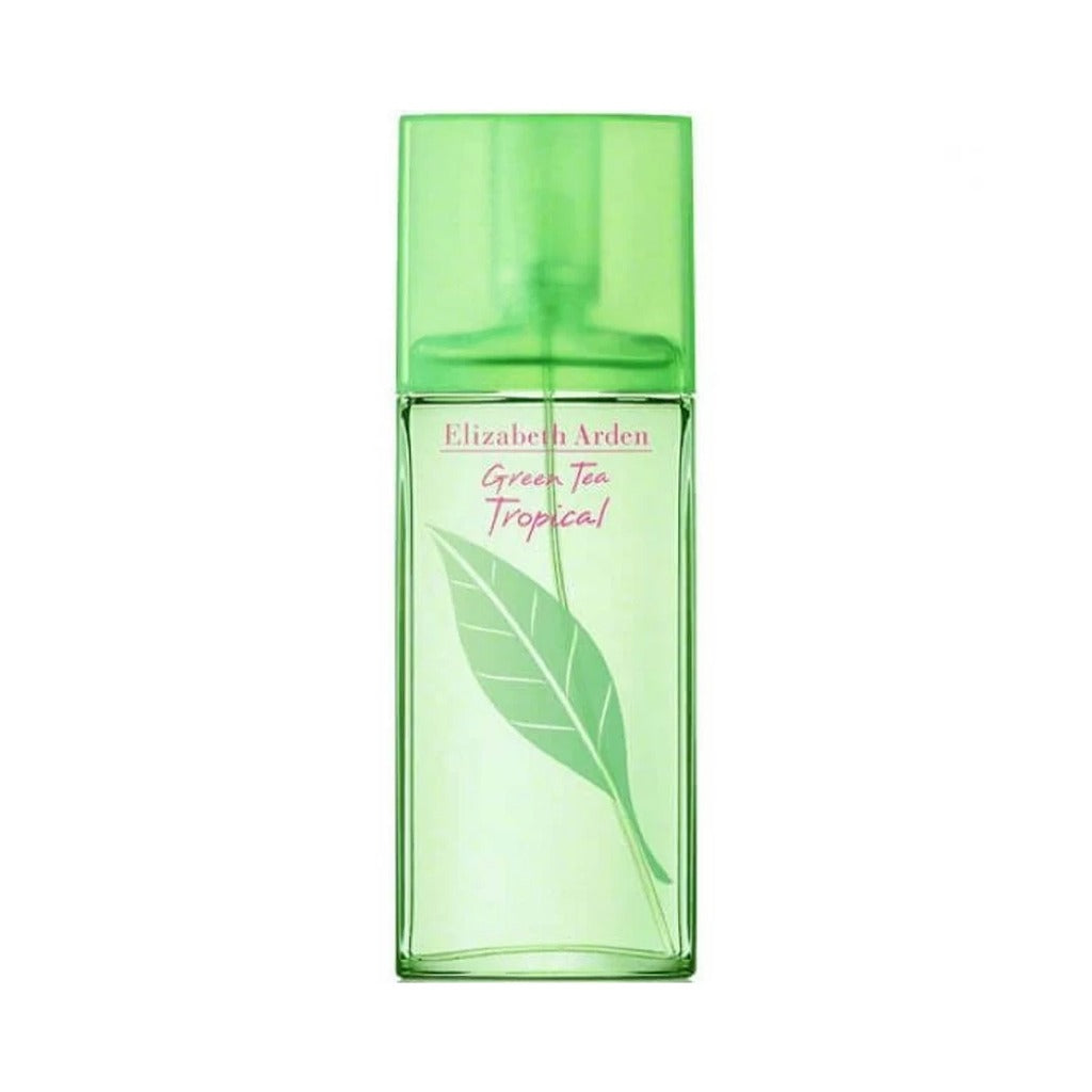 Elizabeth Arden Green Tea Tropical EDT Perfume