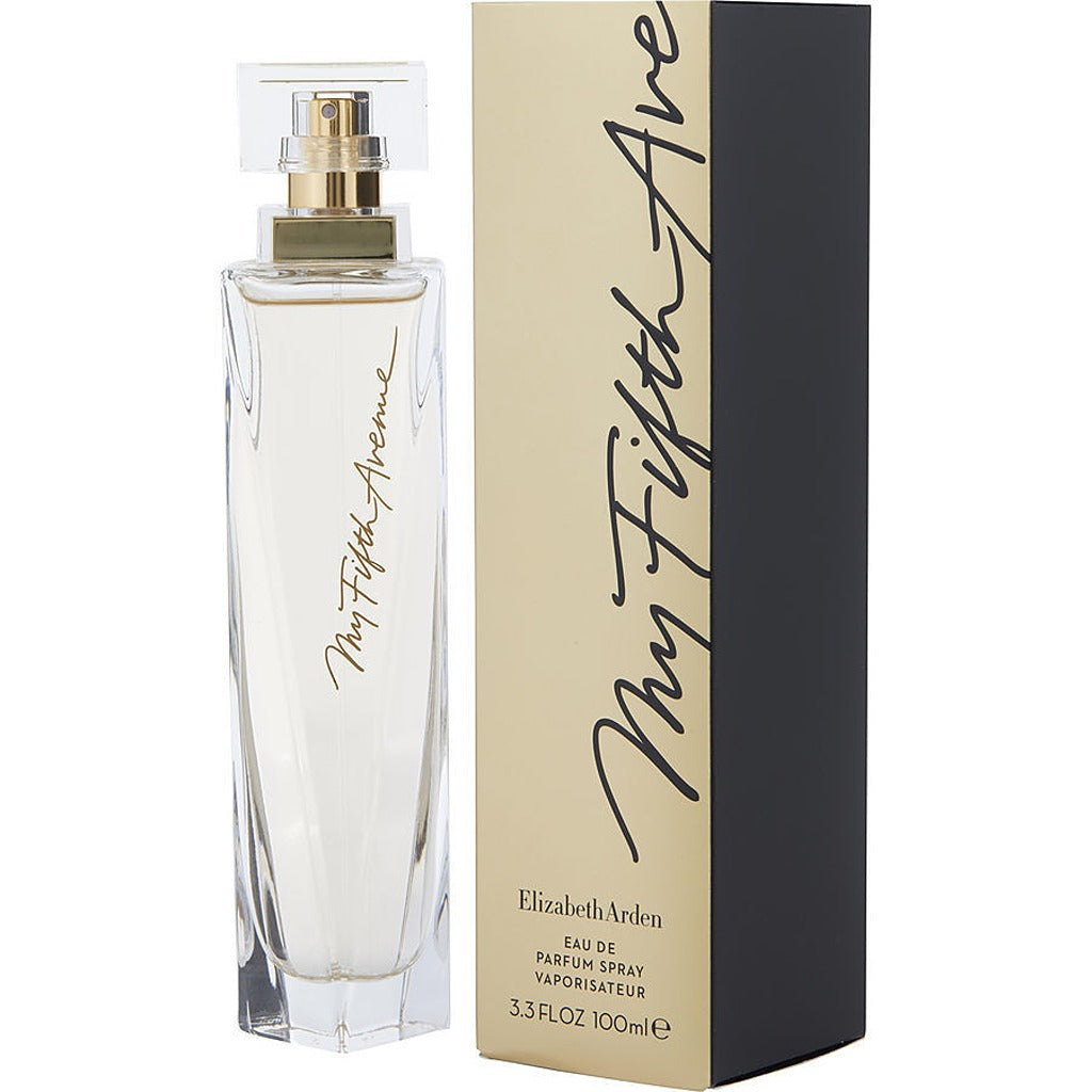 Elizabeth Arden My 5th Avenue EDP Perfume