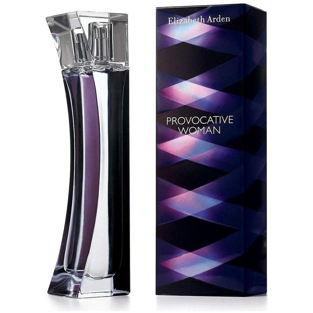 Elizabeth Arden Provocative Women EDP Perfume