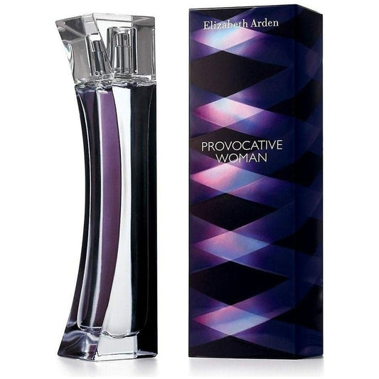 Elizabeth Arden Provocative Women EDP Perfume