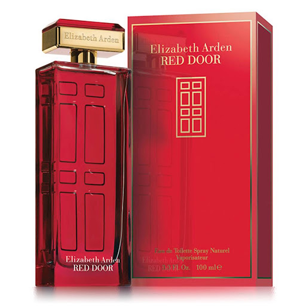 Elizabeth Arden Red Door EDT Perfume