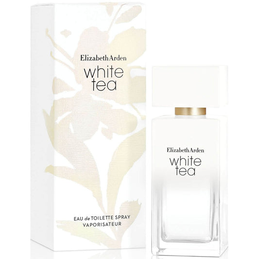 Elizabeth Arden White Tea EDT Perfume