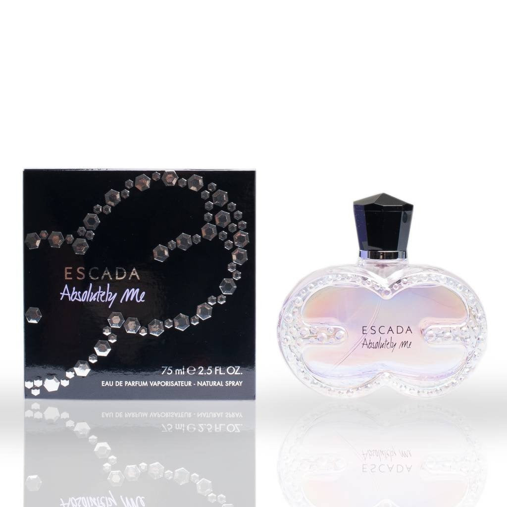 Escada Absolutely Me EDP Perfume