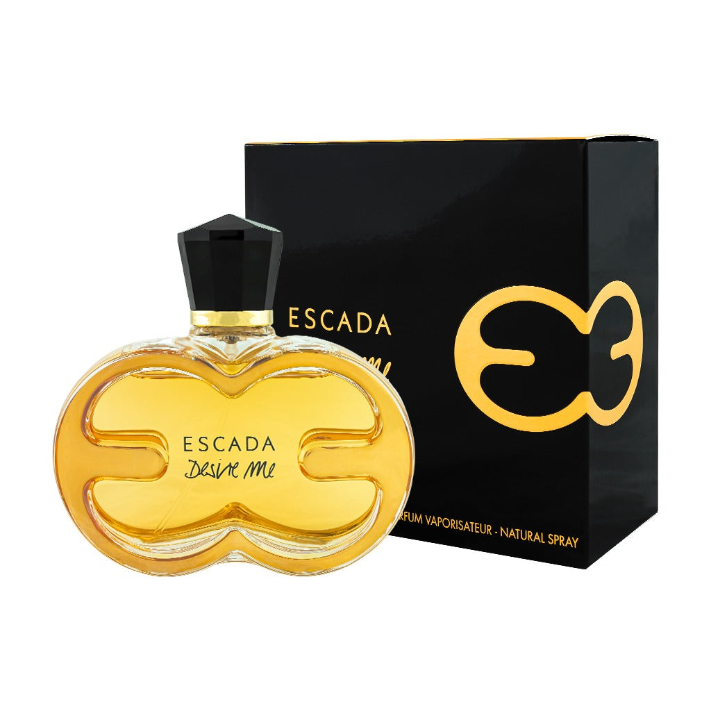 Escada Desire Me EDP Perfume