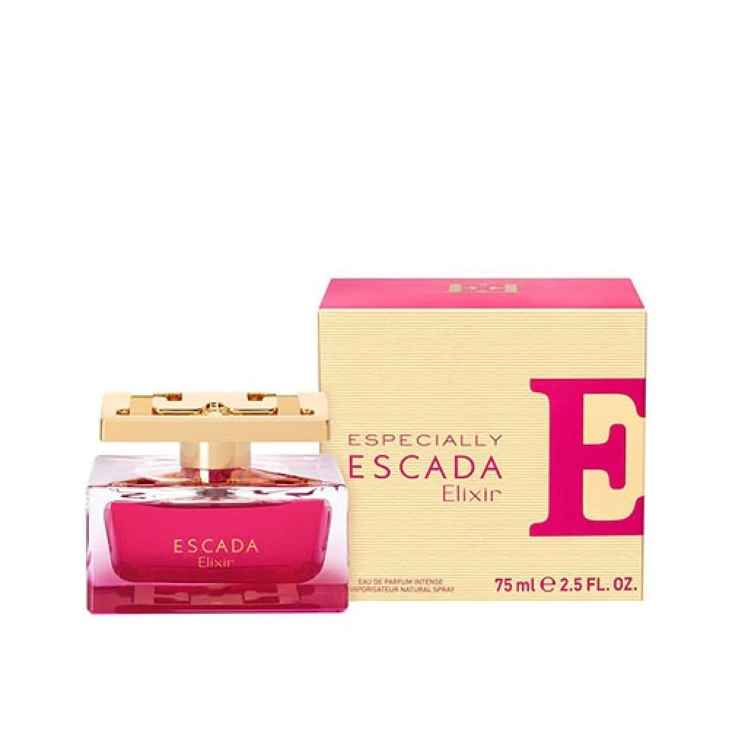 Escada Especially Escada Elixir Intense EDP Perfume 