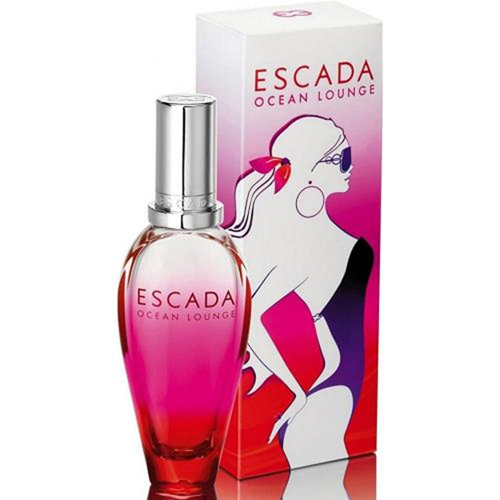 Escada Ocean Lounge EDT Perfume