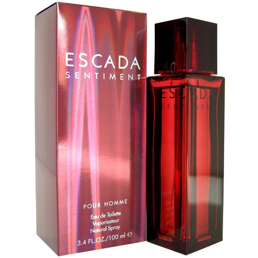 Escada Sentiment Pour Homme EDT Perfume