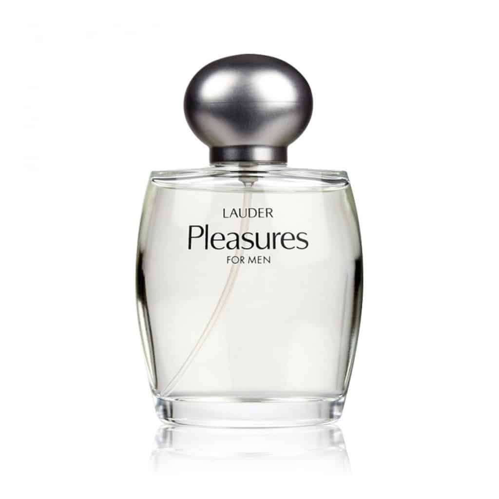 Estee Lauder Pleasure For Men EDT Perfume 