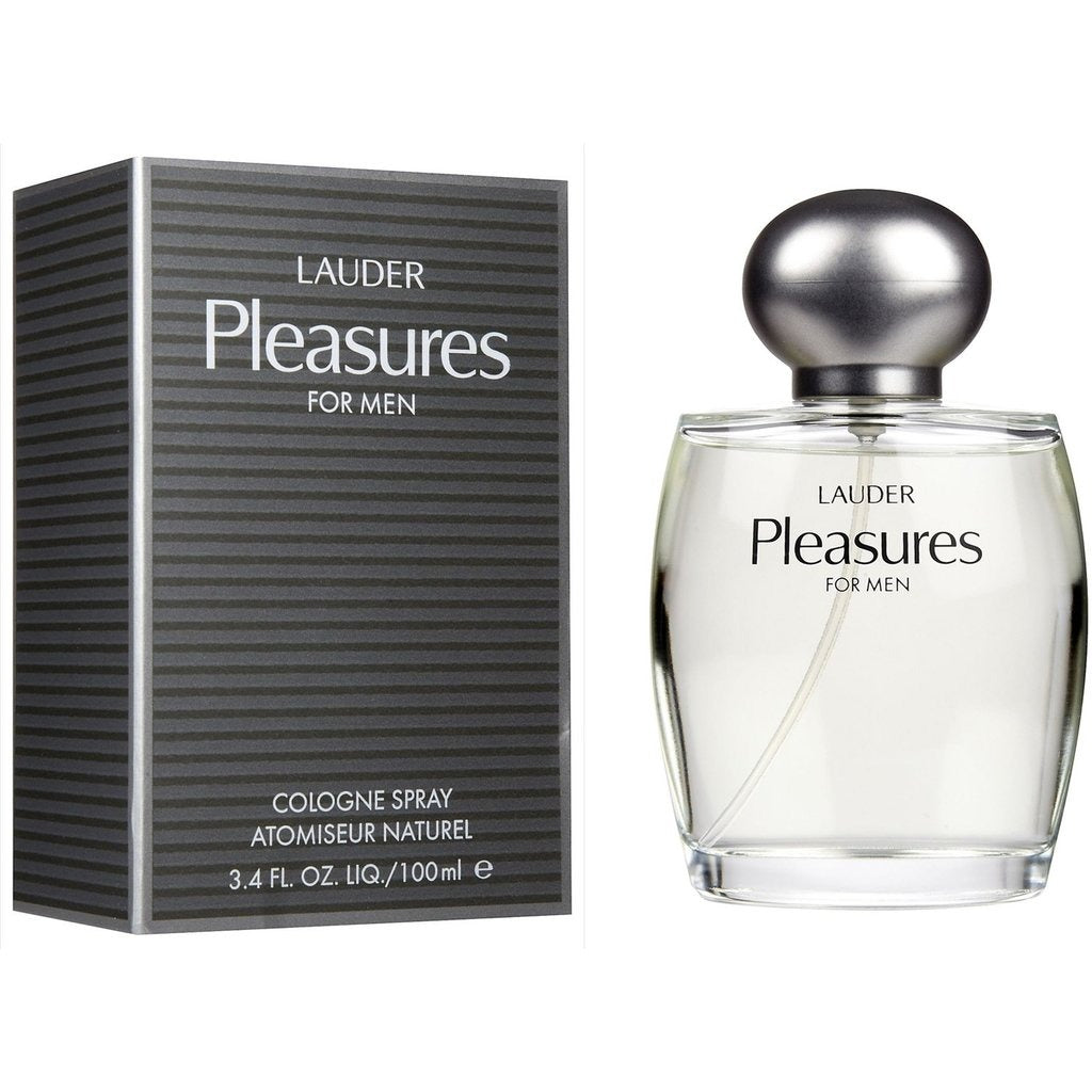 Estee Lauder Pleasure For Men EDT Perfume_1