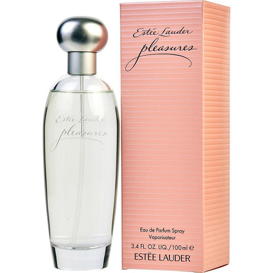 Estee Lauder Pleasures EDP Perfume