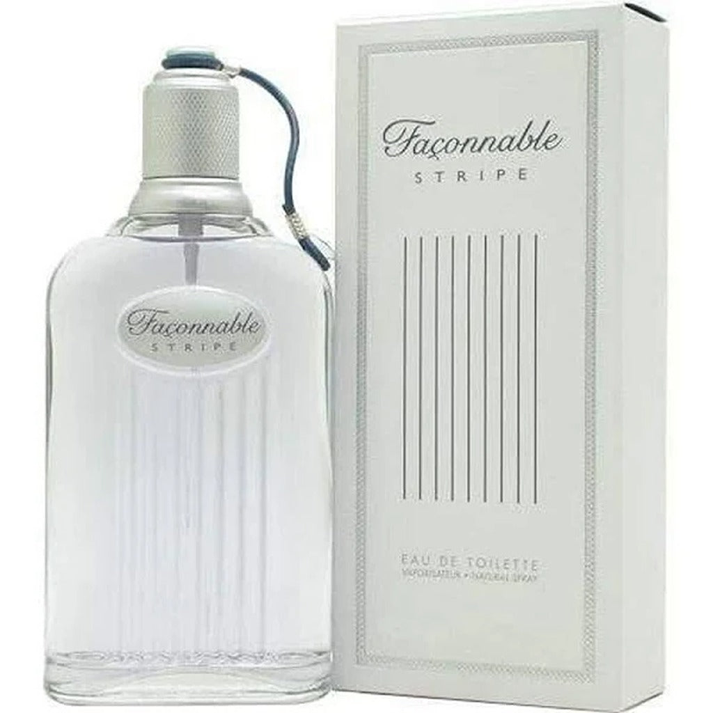 Faconnable Stripe EDT Perfume