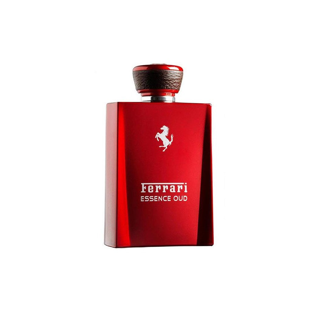 Ferrari Essence Oud EDP Perfume