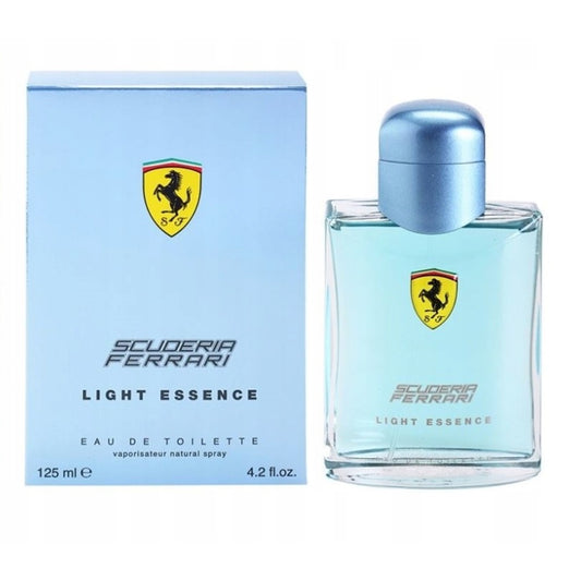 Ferrari Light Essence EDT Perfume