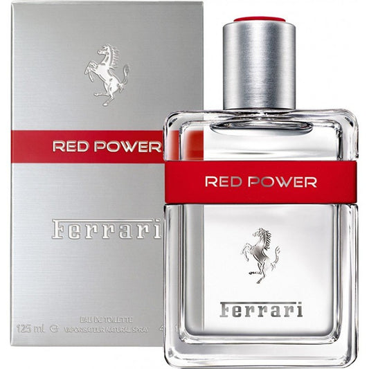 Ferrari Red Power EDT Perfume