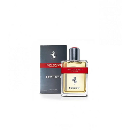 Ferrari Red Power Intense EDT Perfume