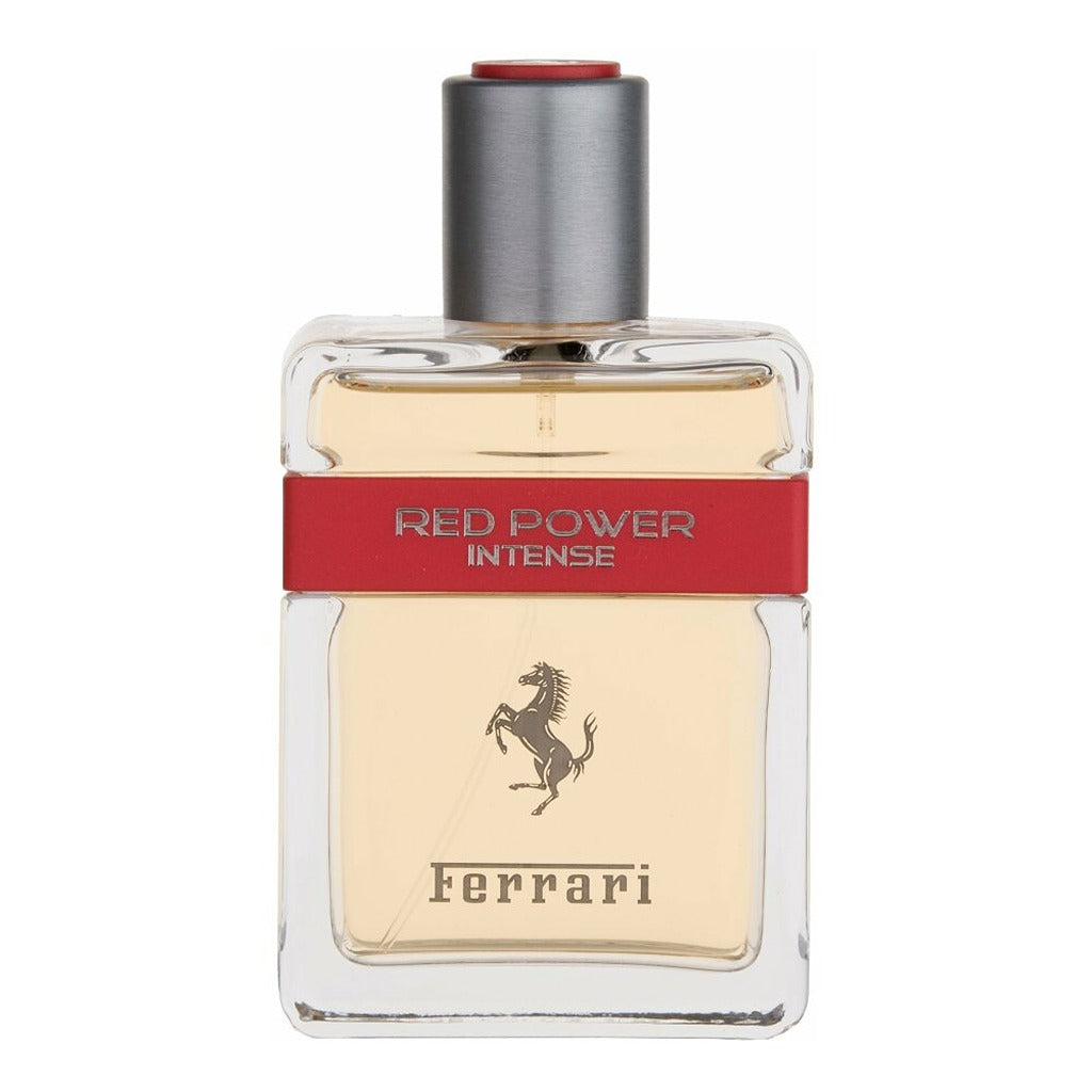 Ferrari Red Power Intense EDT Perfume