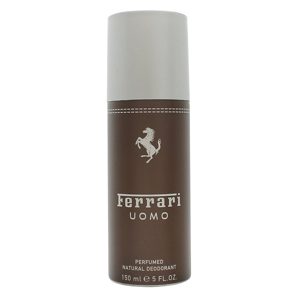 Ferrari Uomo Deodorant Spray 