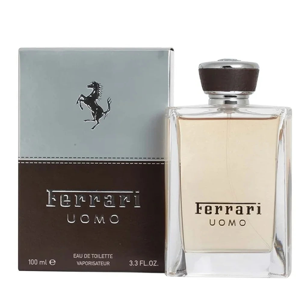 Ferrari Uomo EDT Perfume