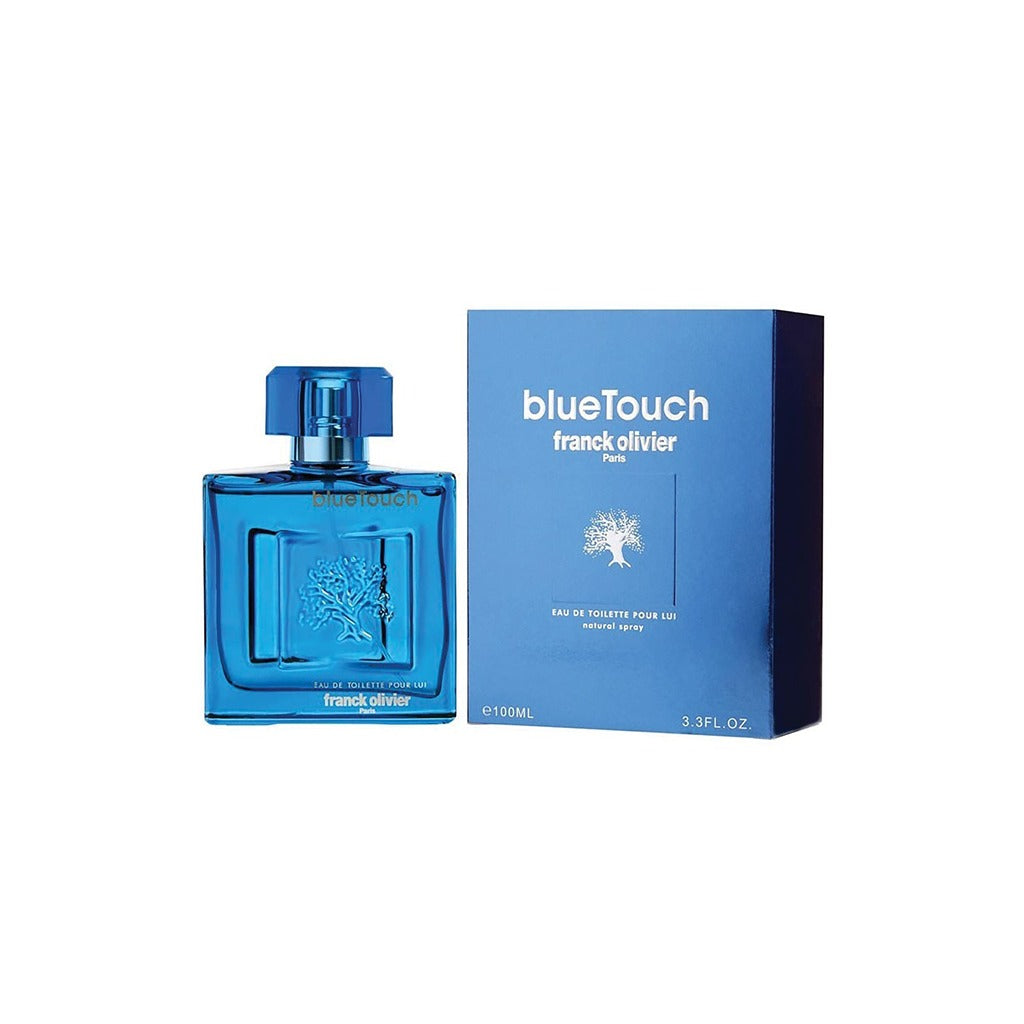 Franck Olivier Blue Touch EDT Perfume