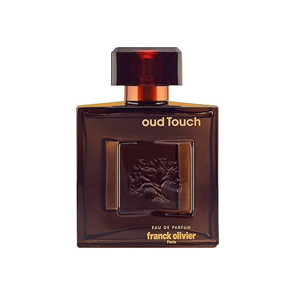 Franck Olivier Oud Touch EDP Perfume