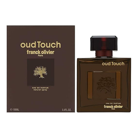 Franck Olivier Oud Touch EDP Perfume