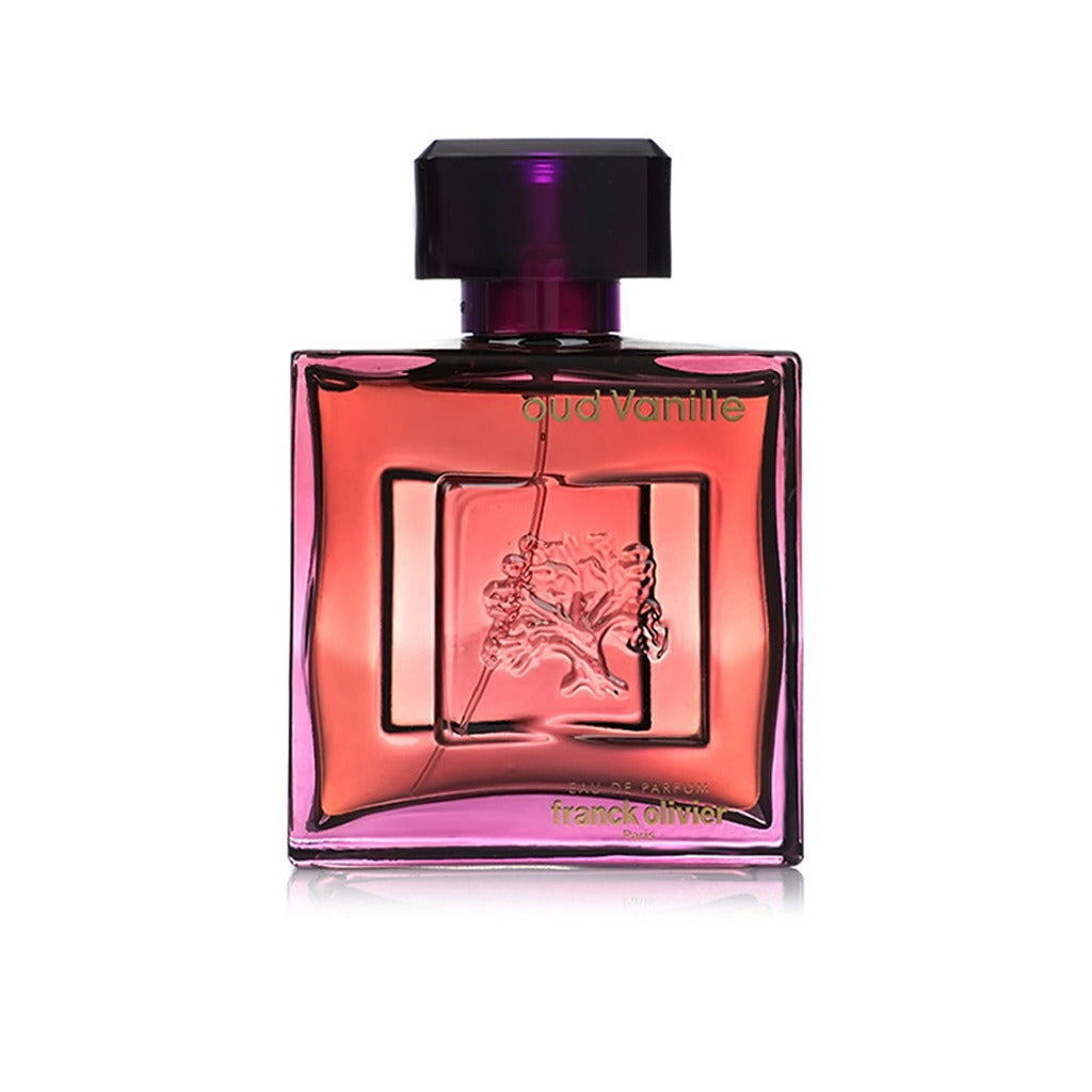 Franck Olivier Oud Vanille EDP Perfume