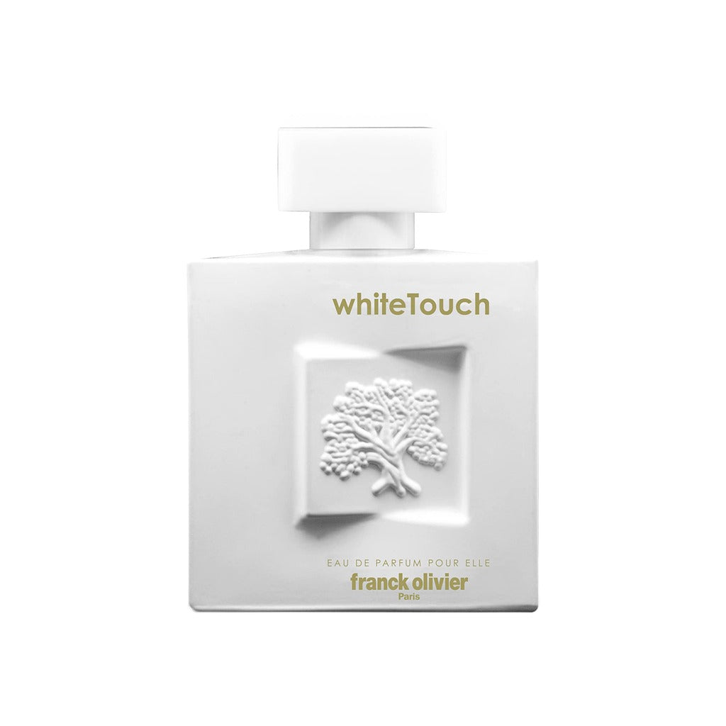 Franck Olivier White Touch EDP Perfume