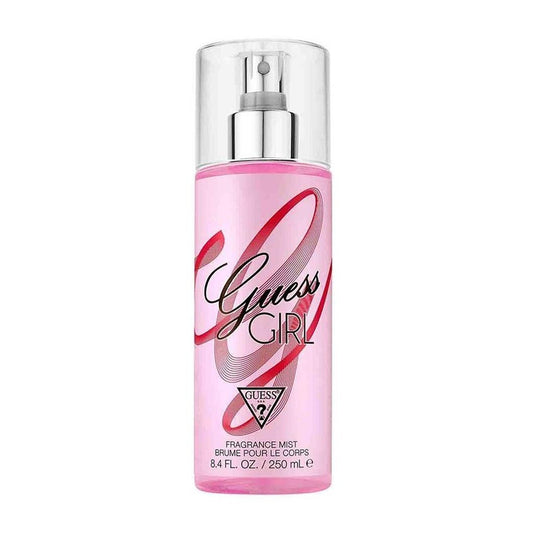 Guess Girl Fragrance Body Mist 250ml