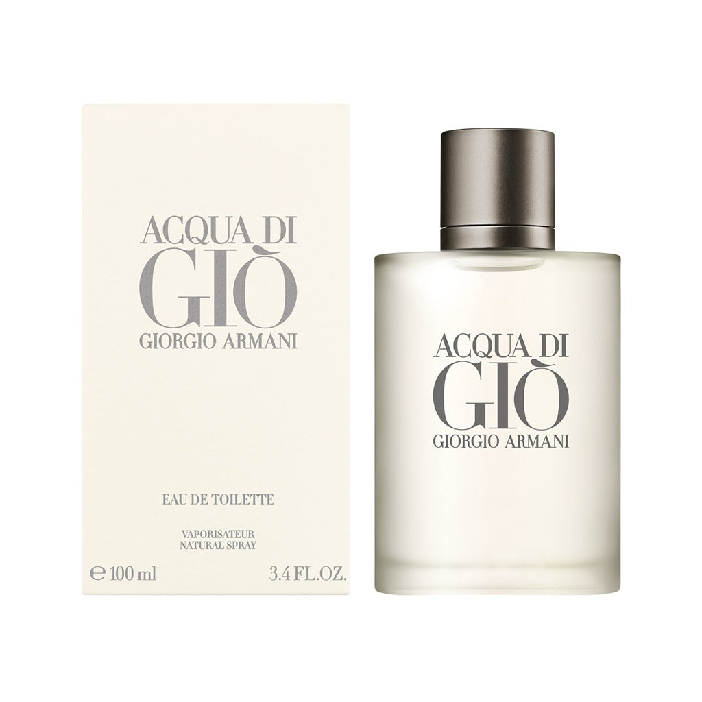 Giorgio Armani Acqua Di Gio EDT Perfume