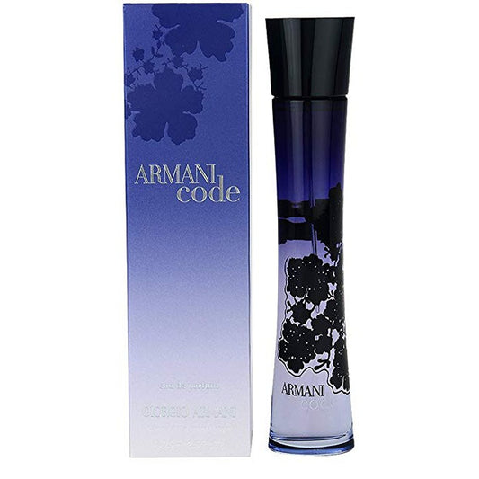 Giorgio Armani Code EDP Perfume 75ml