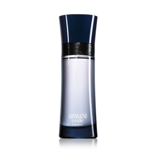 Giorgio Armani Cologne Armani Code Colonia EDT Perfume