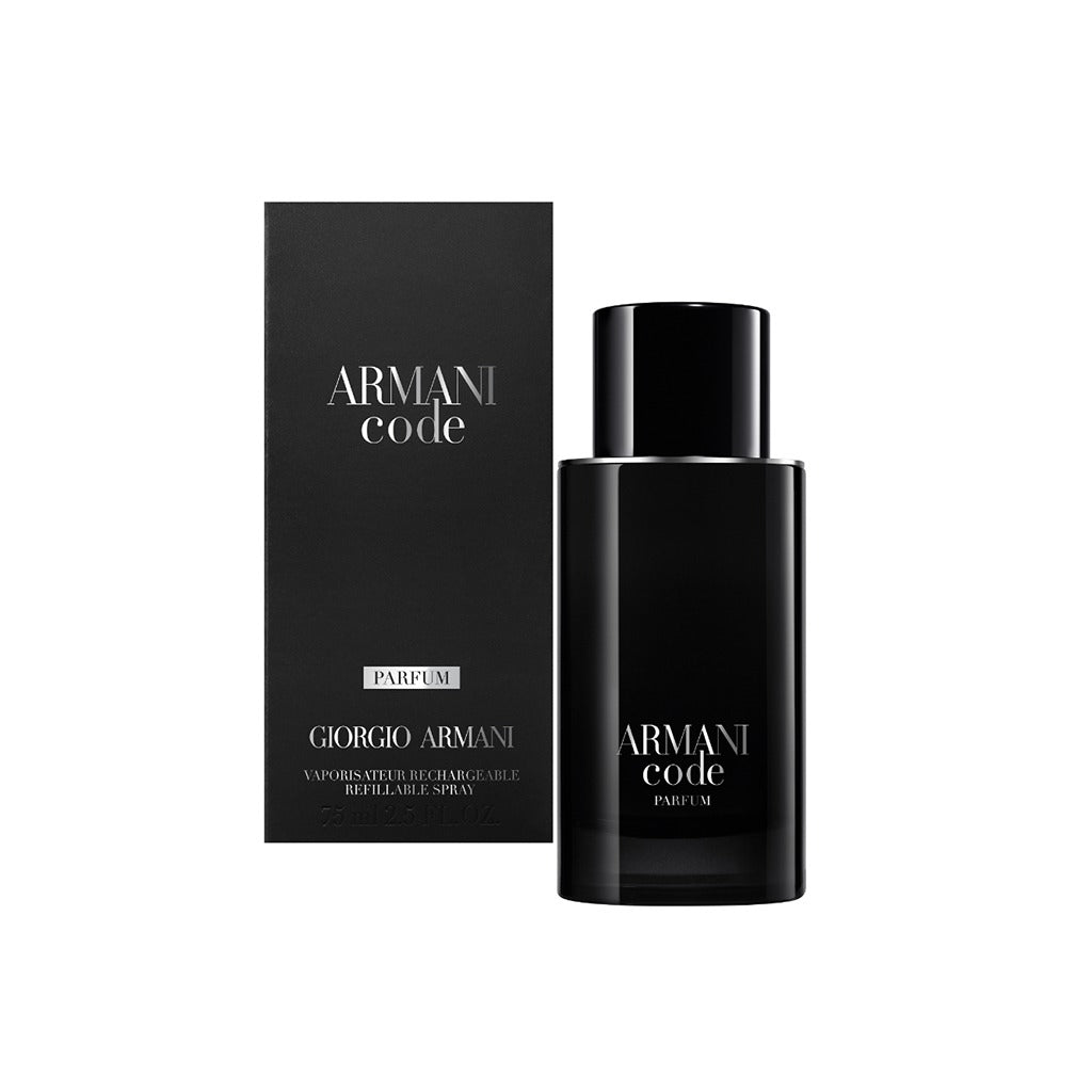 Giorgio Armani Code Parfum