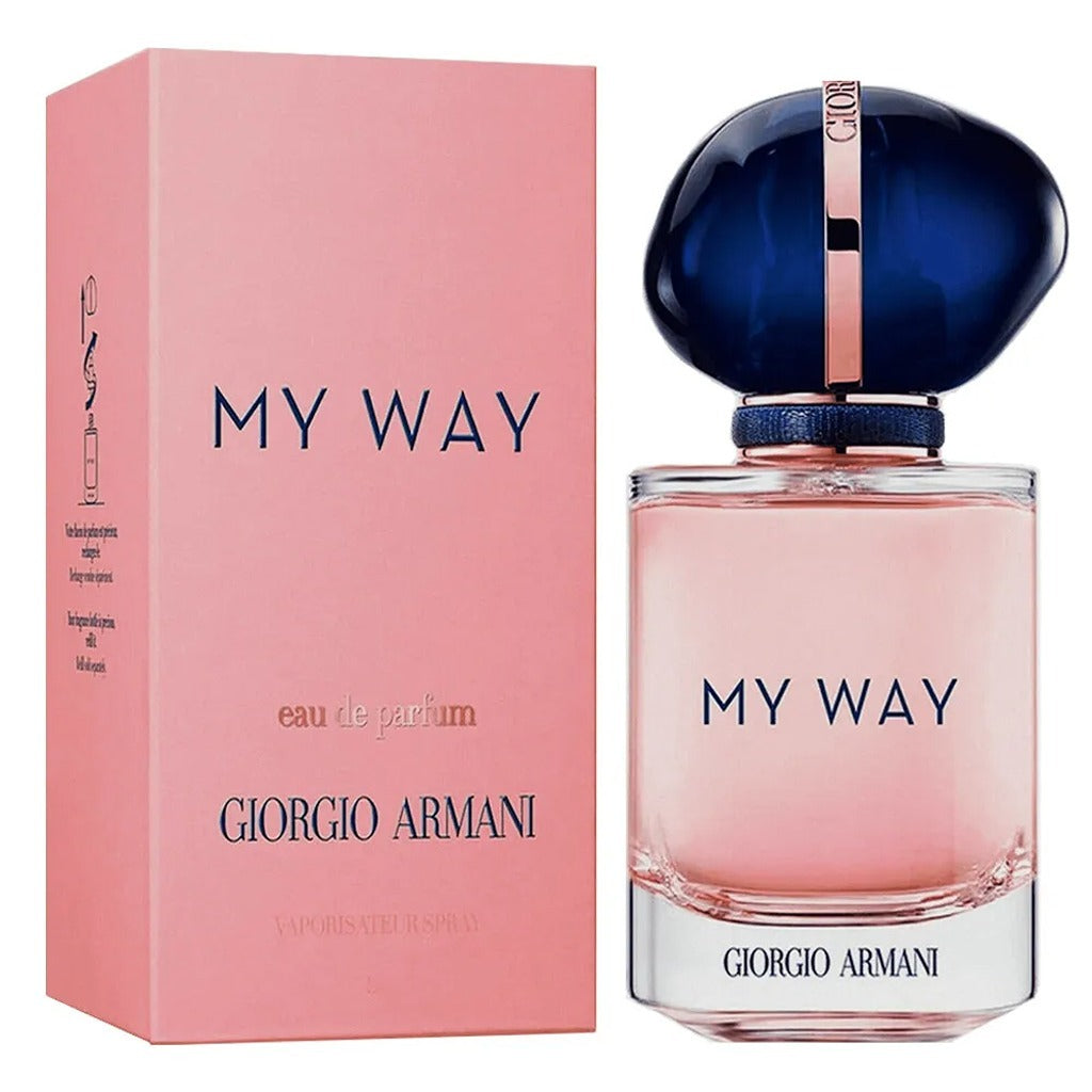 Giorgio Armani My Way EDP Perfume