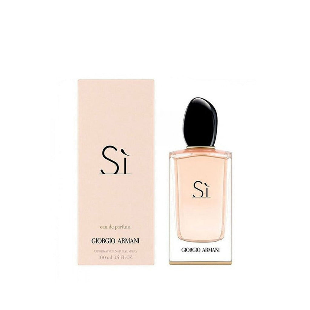 Giorgio Armani Si EDP Perfume