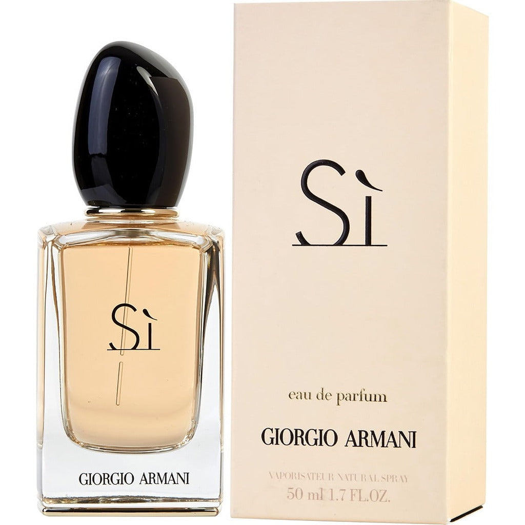 Giorgio Armani Si EDP Perfume