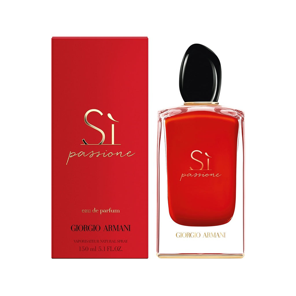 Giorgio Armani Si Passione EDP