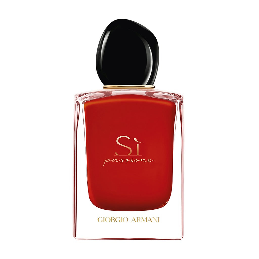 Giorgio Armani Si Passione EDP_2