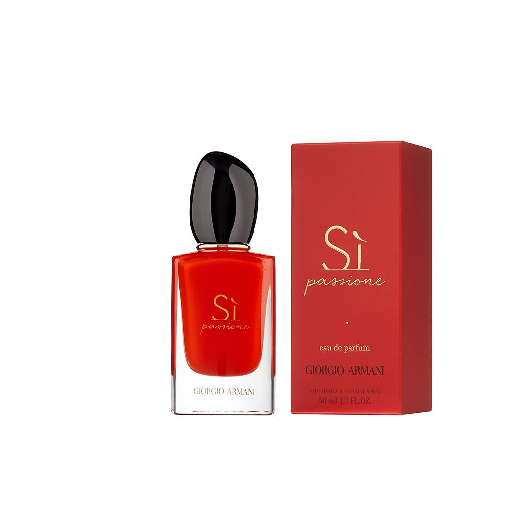 Giorgio Armani Si Passione EDP