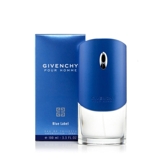 Givenchy Blue Label Pour Homme EDT Perfume