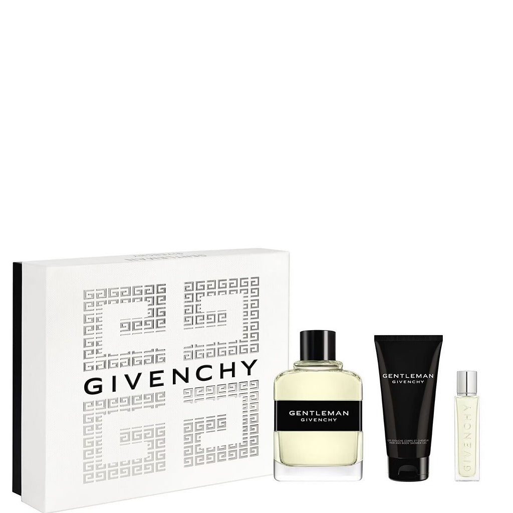 Givenchy Gentleman EDT Gift Set