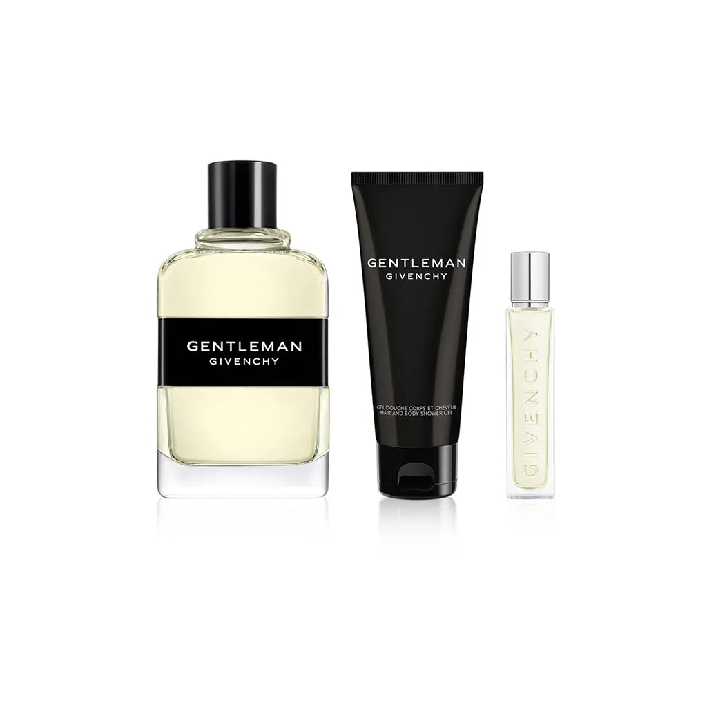 Givenchy Gentleman EDT Gift Set_1