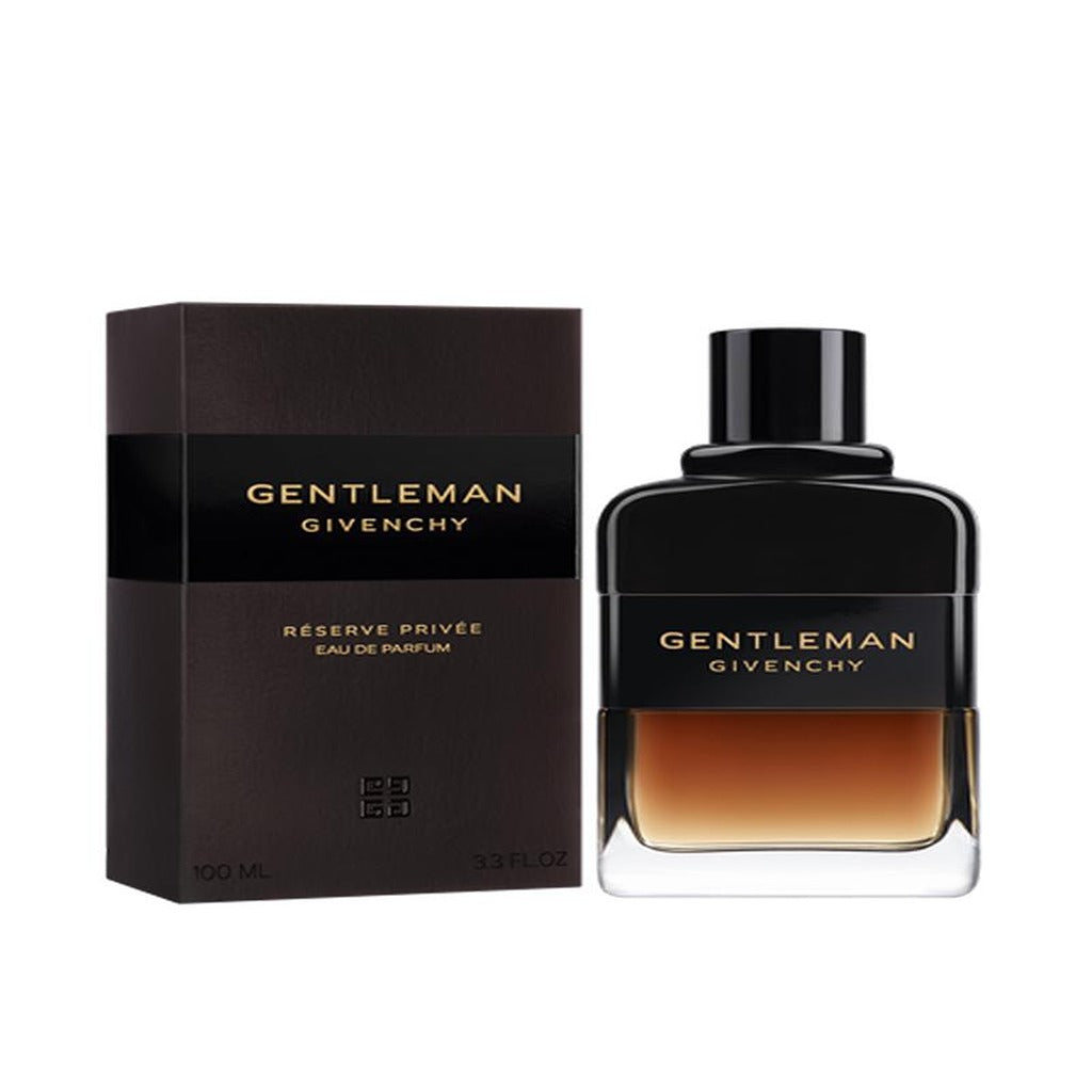 Givenchy Gentlemen Reserve Privee EDP Perfume 