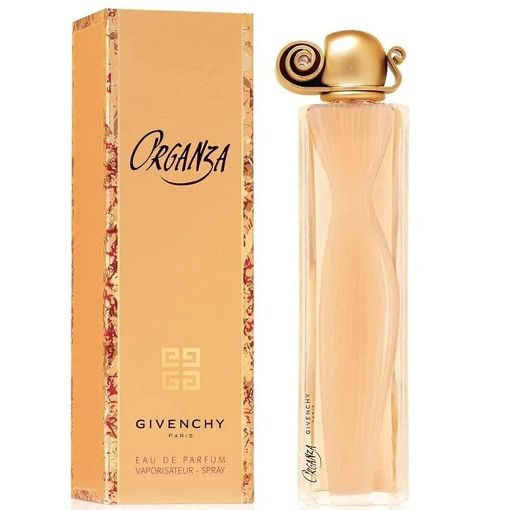 Givenchy Organza EDP Perfume