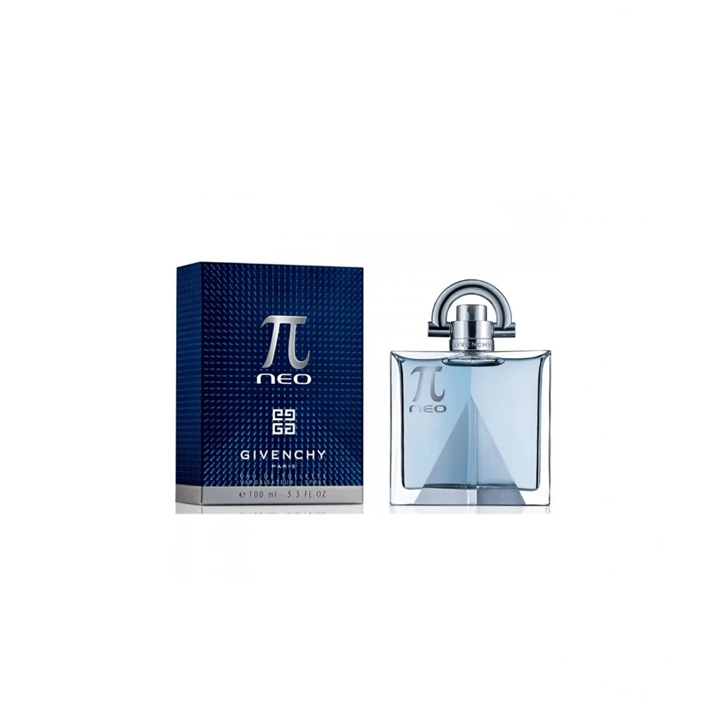 Givenchy Pi Neo EDT Perfume