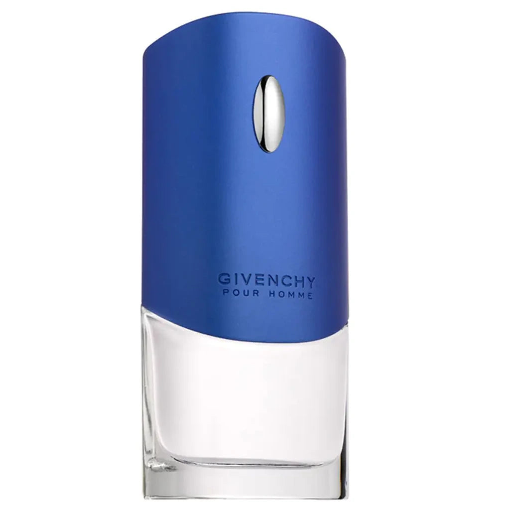 Givenchy Pour Homme Blue Label EDT Perfume